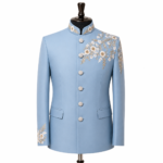 Designer jodhpuri suit
