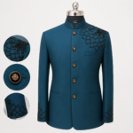Designer jodhpuri suit