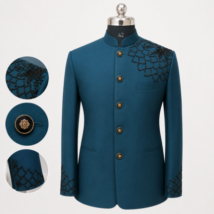 Designer jodhpuri suit
