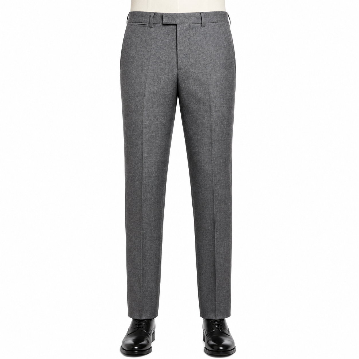 ChatGPT Image Aug 11, 2026, 12_05_50 PM Formal trouser made to measure - Image 1