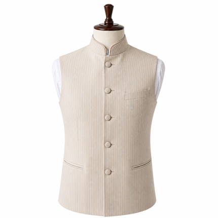 Strip modi jacket